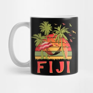 Fiji Mug